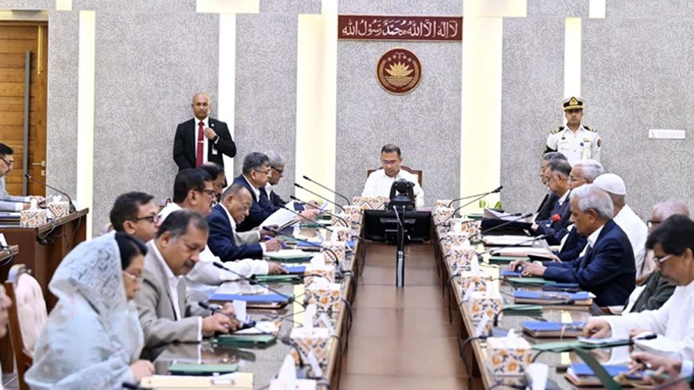 রাষ্ট্রপতি নির্বাচন শেষে বিএনপির নেতৃত্ব পুনর্গঠন, মন্ত্রিসভায় রদবদল?