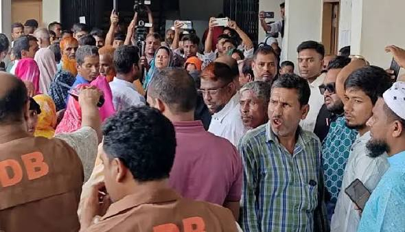 আলোচিত চাচা-ভাতিজা হত্যা মামলায় ৭ জনের মৃত্যুদণ্ড, যাবজ্জীবন ৭