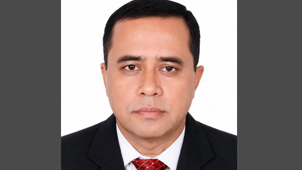 ধর্ম মন্ত্রণালয়ের বিতর্কিত কর্মকর্তাকে বদলি