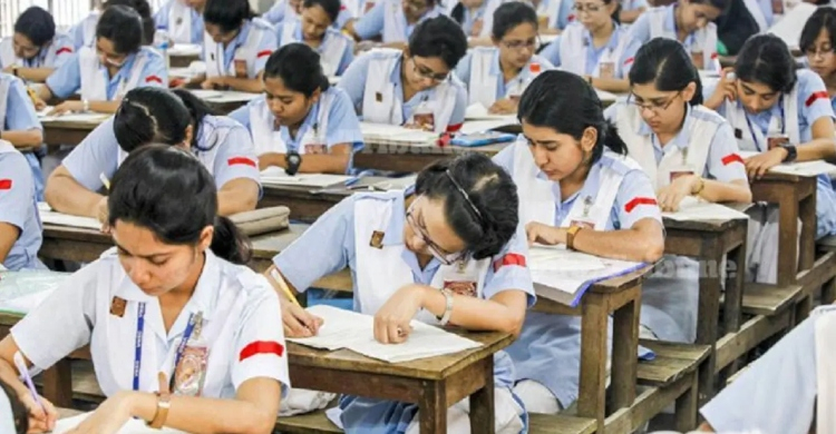 ২০২৭ সালের এসএসসি পরীক্ষার সময়সূচি ঘোষণা