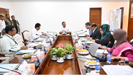 মিড-ডে মিলে খাবারের মান নিয়ে কোনো আপস নয়: প্রধানমন্ত্রী