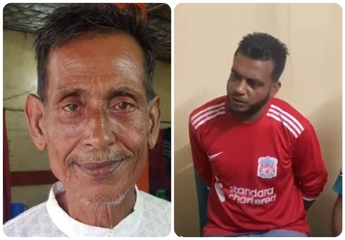  ‘পরকীয়ার জেরে’ সিলেটে ব্যবসায়ী শাহাব উদ্দিন হত্যা!