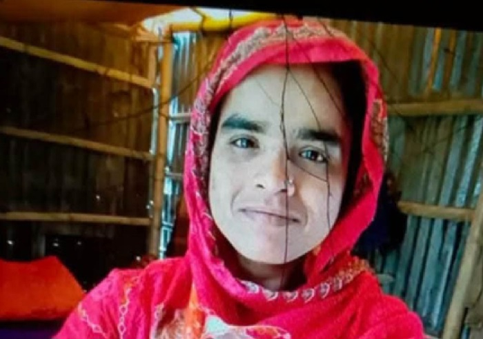  দিরাইয়ে নদী থেকে নারীর লাশ উদ্ধার
