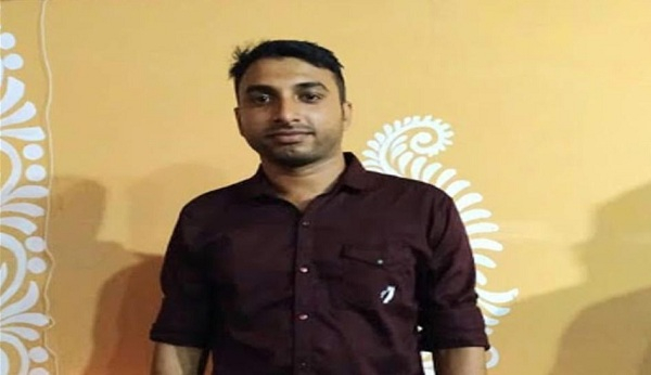 টমটমের সাথে সংঘর্ষে মোটরসাইকেল আরোহী নিহত