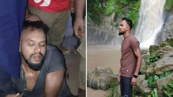 সিলেটে মোটরসাইকেল ‘চুরি করতে গিয়ে’ জনতার হাতে পুলিশ সদস্য আটক