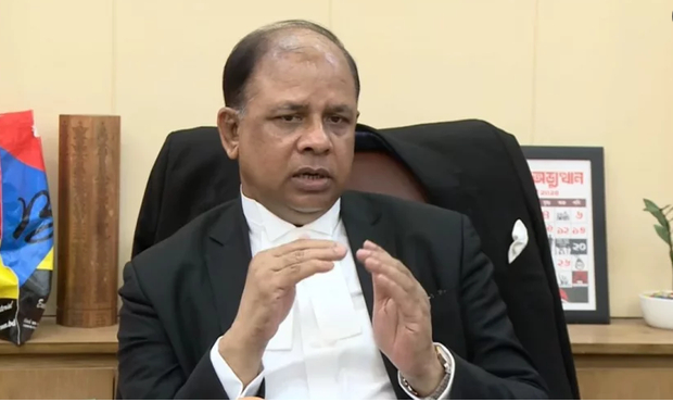 ‘সাগর-রুনি হত্যাকাণ্ডে সাংস্কৃতিক অঙ্গনের প্রভাবশালী ব্যক্তির যোগসূত্রের প্রমাণ মিলেছে’