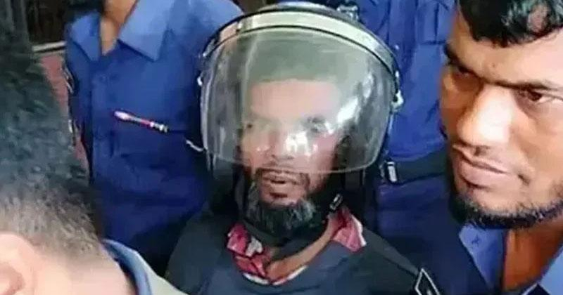 শিশু আছিয়া হত্যা মামলায় হিটু শেখের মৃত্যুদণ্ড হাইকোর্টে বহাল