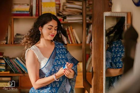 'আমার শরীর, পোশাক নিয়ে সিদ্ধান্তও আমার'