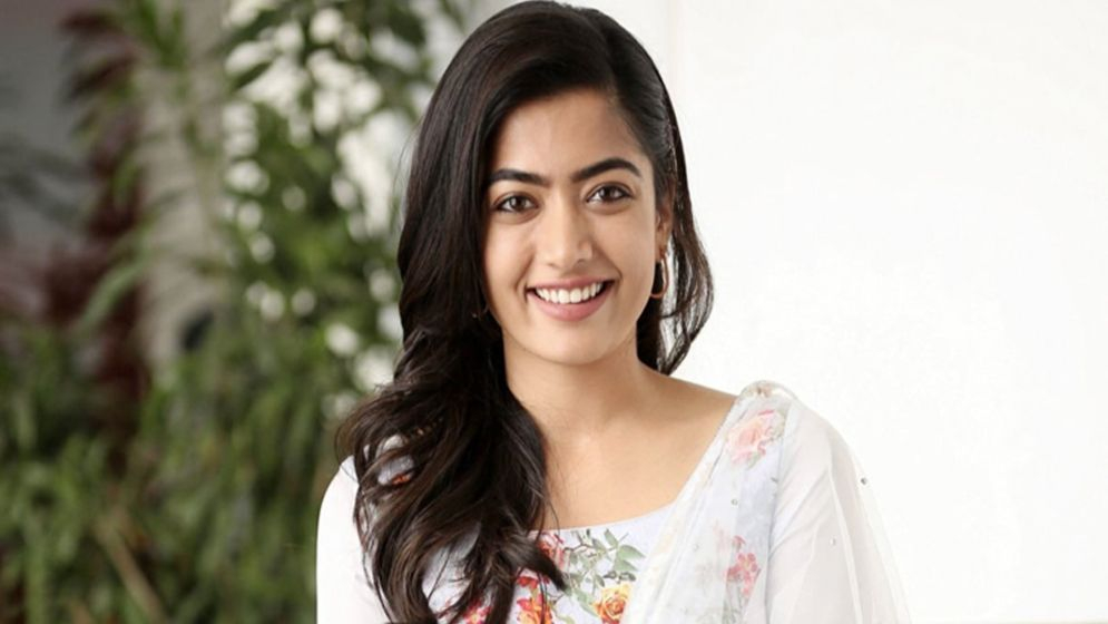 চোট কাটিয়ে কাজে ফিরছেন রাশমিকা মান্দানা
