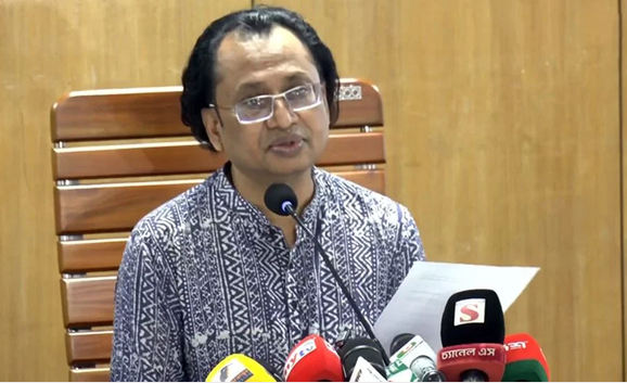 নবম-দশম ওয়েজ বোর্ড একসঙ্গে বাস্তবায়ন হবে: প্রধানমন্ত্রীর তথ্য উপদেষ্টা