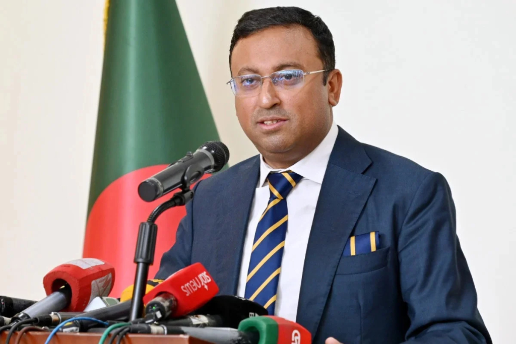 পরিস্থিতি স্বাভাবিক হলে ভারত সফর করবেন প্রধানমন্ত্রী: পররাষ্ট্র প্রতিমন্ত্রী
