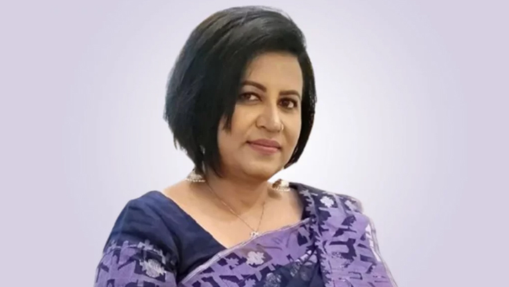 বিদিশার জামিন নামঞ্জুর