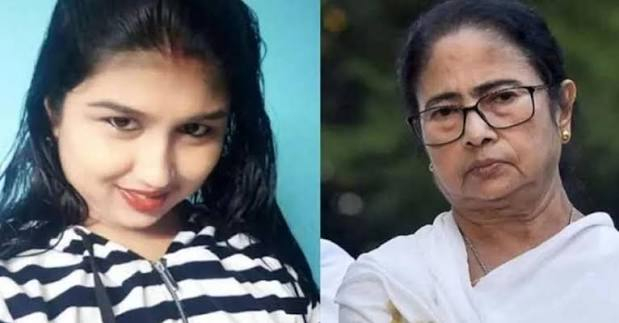 মমতার ভাতিজির মৃত্যু নিয়ে যা জানা গেল