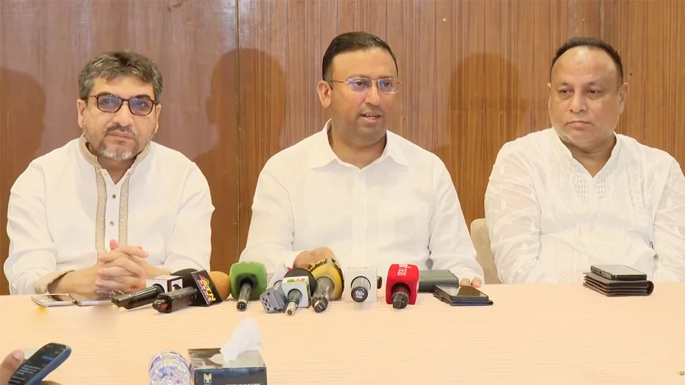 জাতিসংঘ অধিবেশনের আগে প্রধানমন্ত্রীর ভারত সফরের সম্ভাবনা নেই: পররাষ্ট্র প্রতিমন্ত্রী