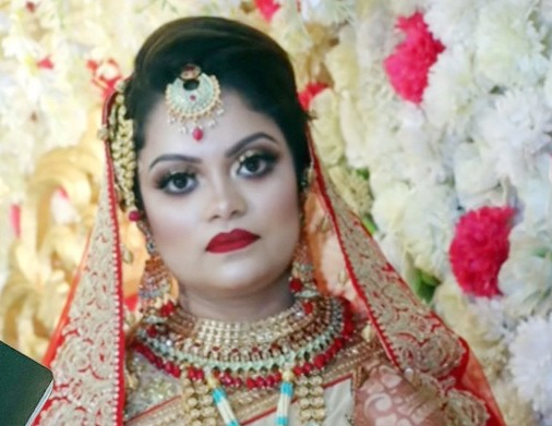  প্রথম বিয়ের ও সন্তানের তথ্য গোপন করে দ্বিতীয় বিয়ে, যুক্তরাষ্ট্র প্রবাসী নারীর কারাদণ্ড