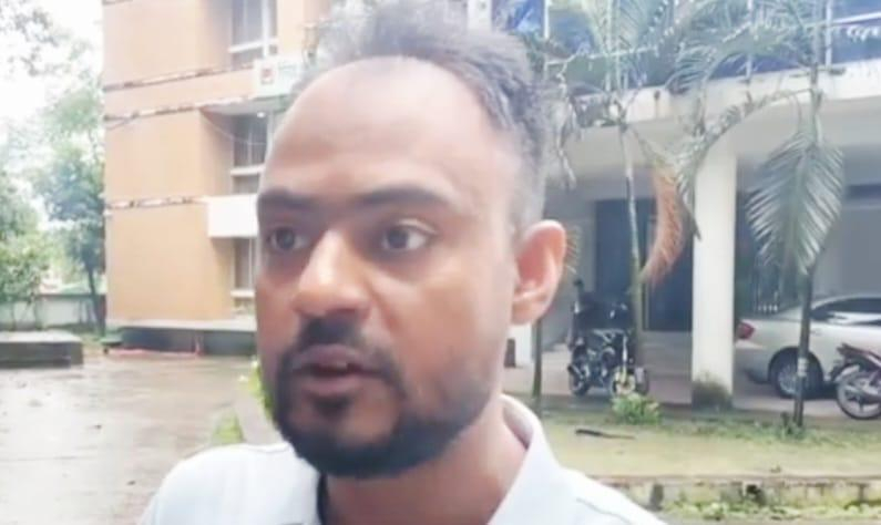 সিলেট নির্বাচন কর্মকর্তার হাতে পর্তুগাল প্রবাসী লাঞ্ছিতের প্রতিবাদ ও নিন্দা জানিয়েছেন গ্রেটার সিলেট কমিউনিটি ইউকে’র নেতৃবৃন্দ