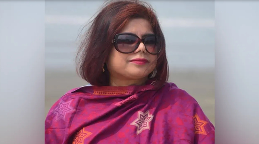 দুর্নীতি-অনিয়মে ওএসডি হওয়া ডা. শায়লা এবার মিটফোর্ডের উপ-পরিচালক