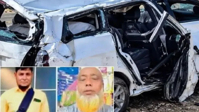 সৌদি আরব থেকে আর দেশে ফেরা হলো না ৪ বাংলাদেশির