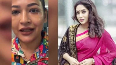 বাঁধনকে হেনস্তার ঘটনায় ক্ষুব্ধ মম, জানালেন, ‘এই অবস্থা চলতে থাকলে গৃহযুদ্ধ আসন্ন’
