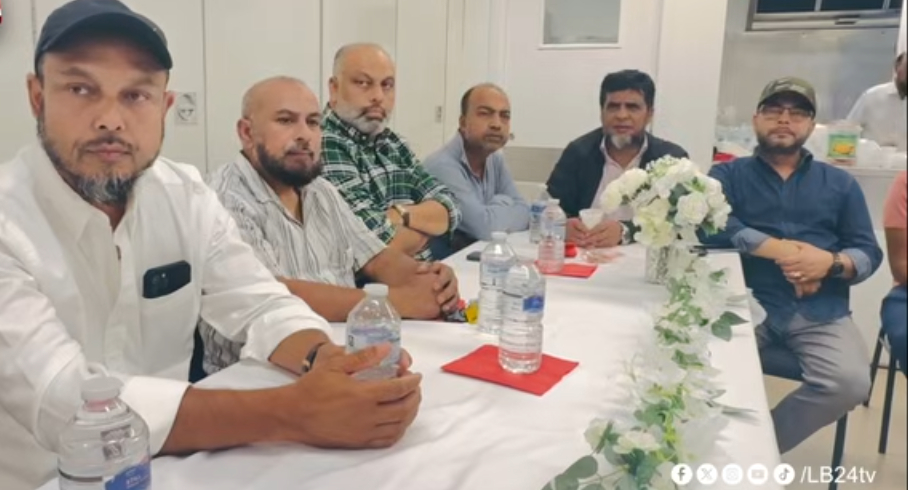 ব্রিটিশ বাংলাদেশ মিনিক্যাব ড্রাইভার্স অ্যাসোসিয়েশনের কমিটি গঠন 