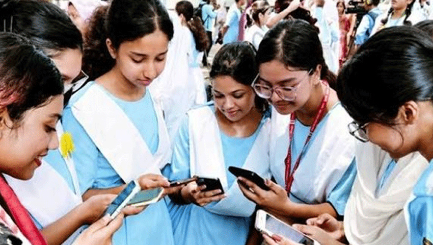 রাতে শেষ হচ্ছে একাদশে ভর্তির আবেদন