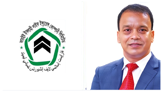 স্ত্রীসহ ফারইস্ট লাইফের সাবেক চেয়ারম্যানের সম্পদ ক্রোক