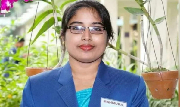সেই এডিসি মাহমুদার বদলি রহস্য জানা গেল 