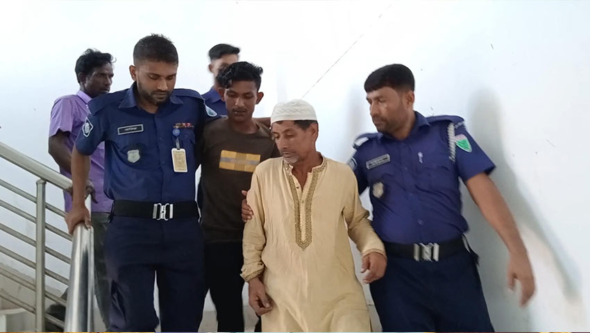  হবিগঞ্জে কিশোরীকে ধর্ষণের পর হত্যা: দুই জনের মৃত্যুদণ্ড