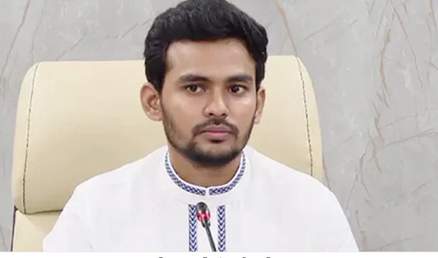 এই ন্যারেটিভ দিয়ে সামনে সিটি নির্বাচনে আমাকে হারিয়ে দেওয়া হবে: আসিফ