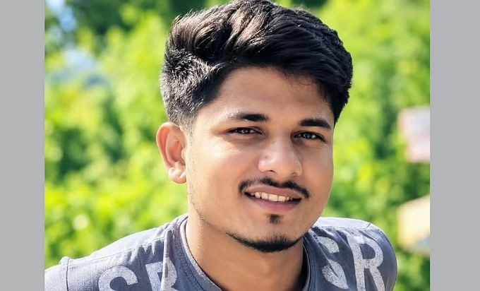  বানিয়াচংয়ে যুবককে কুপিয়ে হত্যা