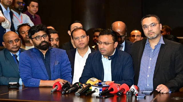 ট্রাম্পের সঙ্গে প্রধানমন্ত্রীর আলাদা বৈঠকের তেমন সুযোগ হবে না: হুমায়ুন কবির
