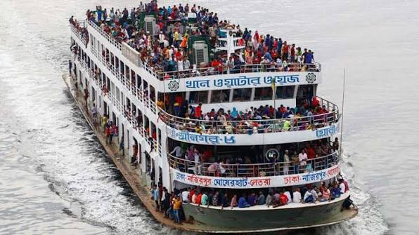 বাসের পর এবার বাড়ল লঞ্চ ভাড়া
