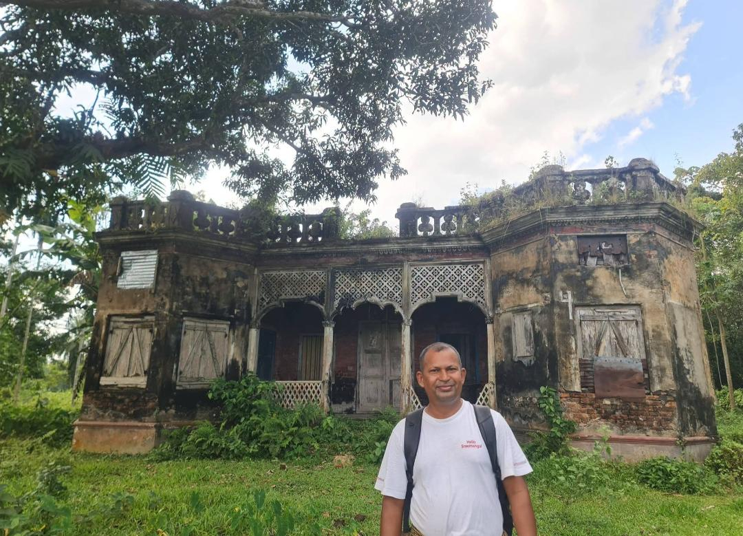 চার বছর ধরে বেতন বন্ধ, প্রধানমন্ত্রীর কাছে তাজুলের ন্যায়বিচারের আবেদন