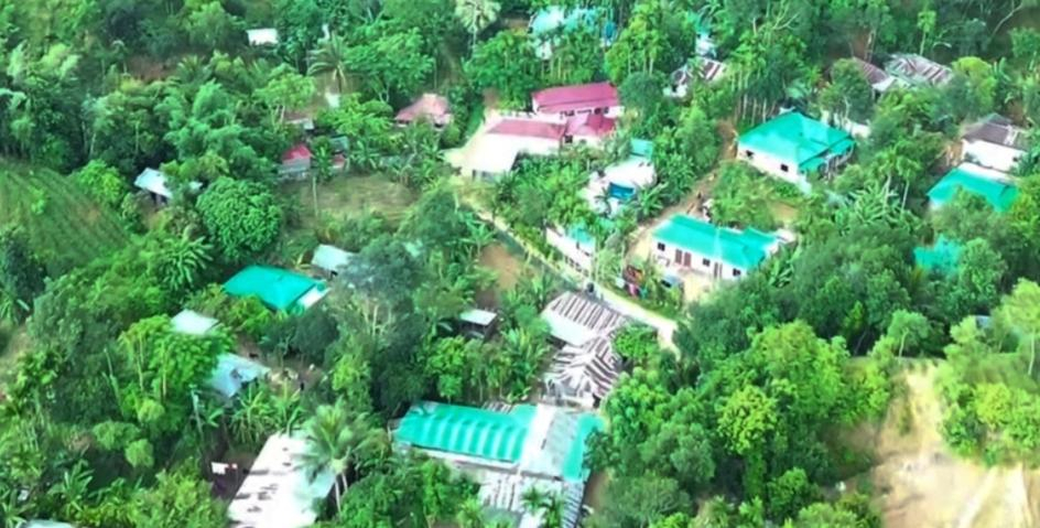 পাহাড়-টিলা কেটে মৌলভীবাজারে গড়ে উঠছে নামসর্বস্ব ‘ইকো-রিসোর্ট’