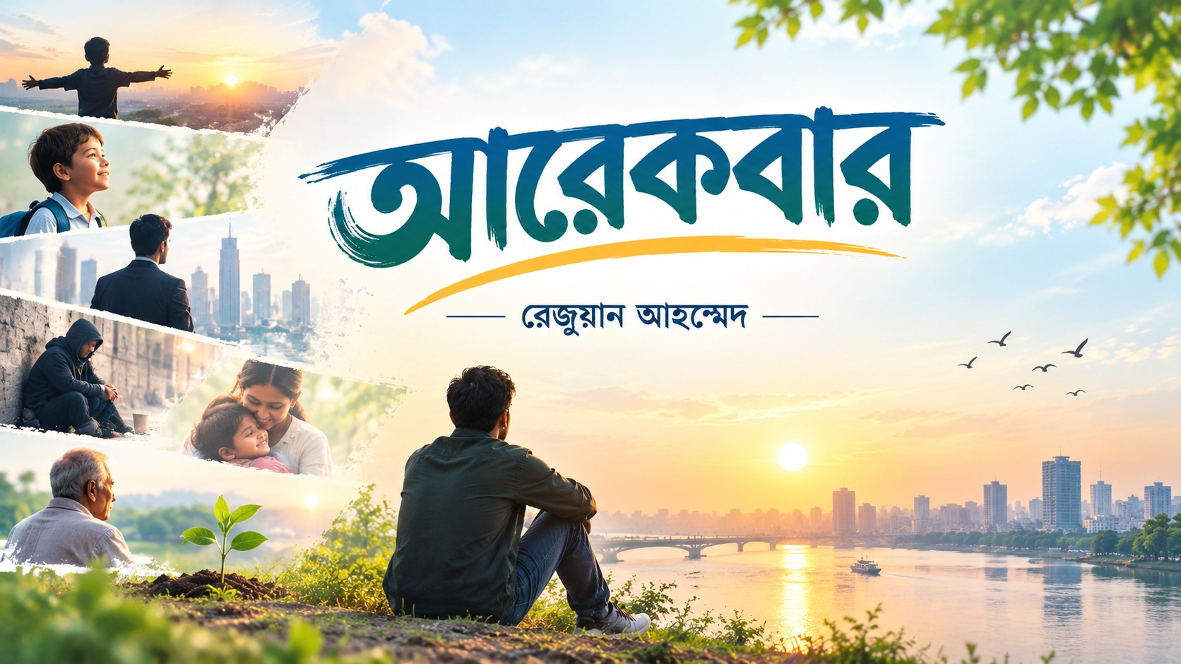 আরেকবার