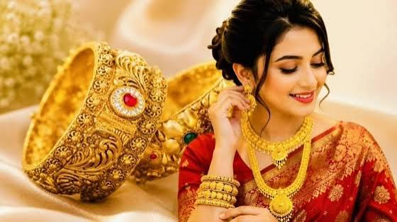 দেশের বাজারে ফের কমলো স্বর্ণের দাম