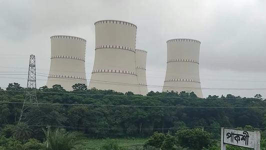 রূপপুরের জ্বালানিবাহী বিমানকে আকাশসীমা ব্যবহারের অনুমতি দেয়নি পাকিস্তান
