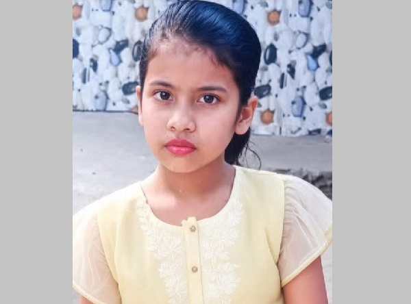বানিয়াচংয়ে মাদ্রাসায় গিয়ে আর বাড়ি ফিরেনি মিম, ১০ দিন ধরে নিখোঁজ