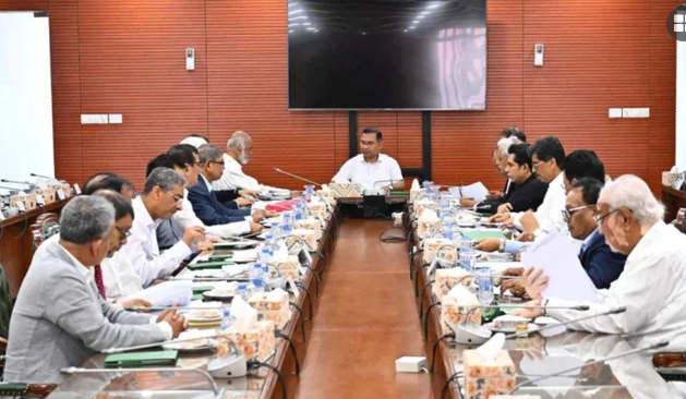 ভ্যাটের রিটার্ন জমার নিয়মে পরিবর্তন আসছে, মন্ত্রিসভায় অনুমোদন
