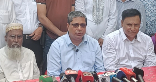 রাষ্ট্রপতির স্ত্রীও পাবেন ফ্যামিলি কার্ড: স্থানীয় সরকার প্রতিমন্ত্রী