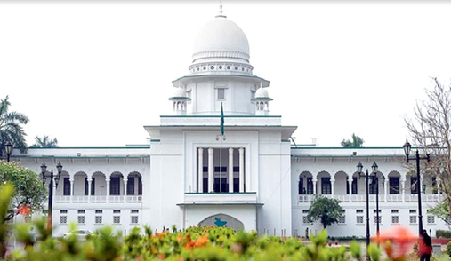 কথিত ‘ট্রান্সজেন্ডার বিয়ে’ নিয়ে হাইকোর্টের রুল