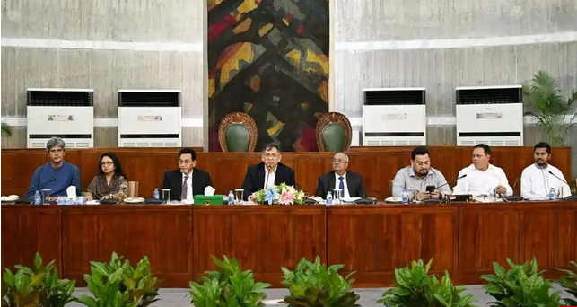 তত্ত্বাবধায়ক সরকারের রূপরেখা নিয়ে উন্মুক্ত প্রস্তাব আহ্বান