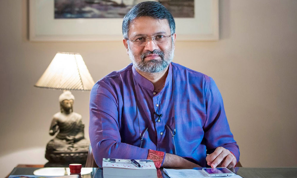 বিডিনিউজের প্রধান সম্পাদক তৌফিক ইমরোজ খালিদী মারা গেছেন