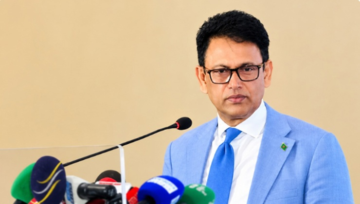 জানুয়ারিতে নতুন বই, প্রাথমিকে দেওয়া হবে ইউনিফর্ম : শিক্ষামন্ত্রী