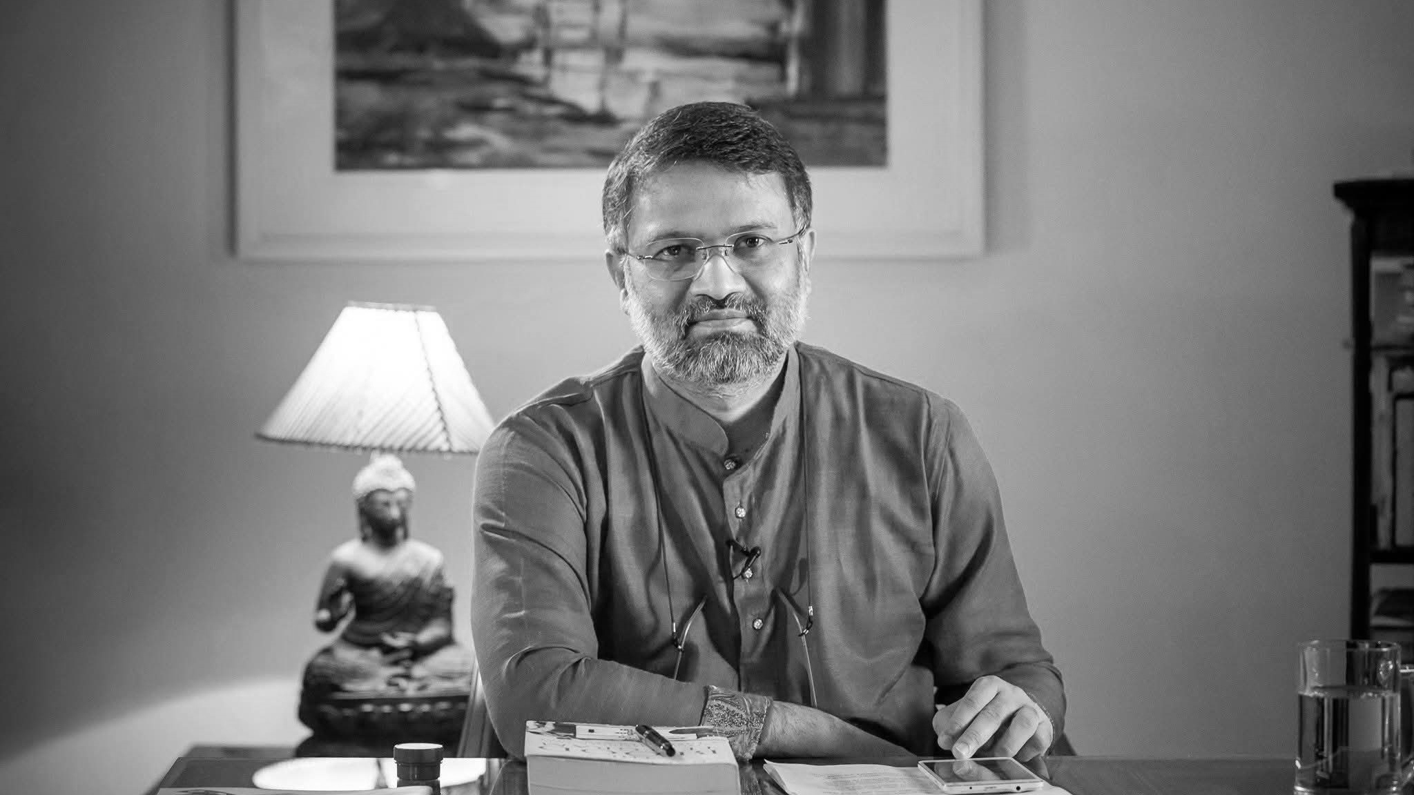 বিশিষ্ট সাংবাদিক তৌফিক ইমরোজ খালিদীর মৃত্যুতে ইউকে বিডি টিভির শোক প্রকাশ