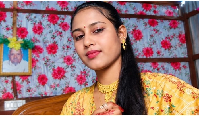 ‘আমাকে বিক্রি করে দিয়েছে’, সৌদি থেকে রেহেনার আকুতি