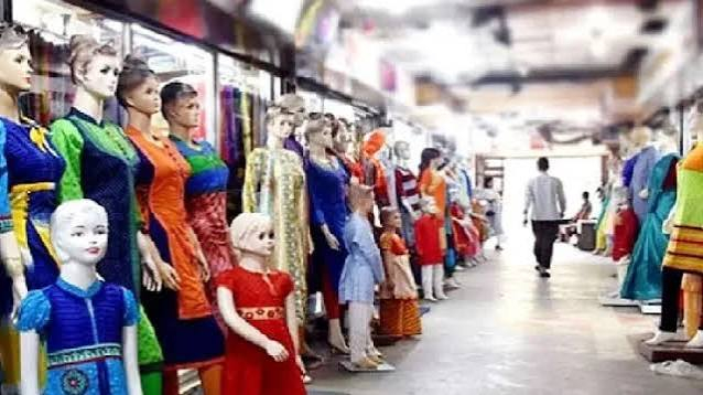 শপিং মল-দোকানপাট খোলা রাখার নতুন সময় নির্ধারণ