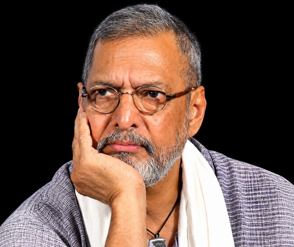 বর্ষীয়ান অভিনেতা নানা পাটেকার আর নেই