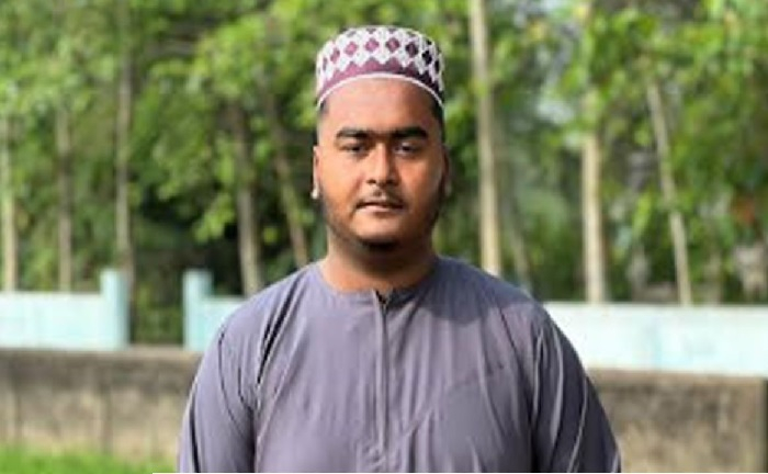 চাঞ্চল্যকর রাসেল হত্যা: সুনামগঞ্জ থেকে গ্রেপ্তার ২