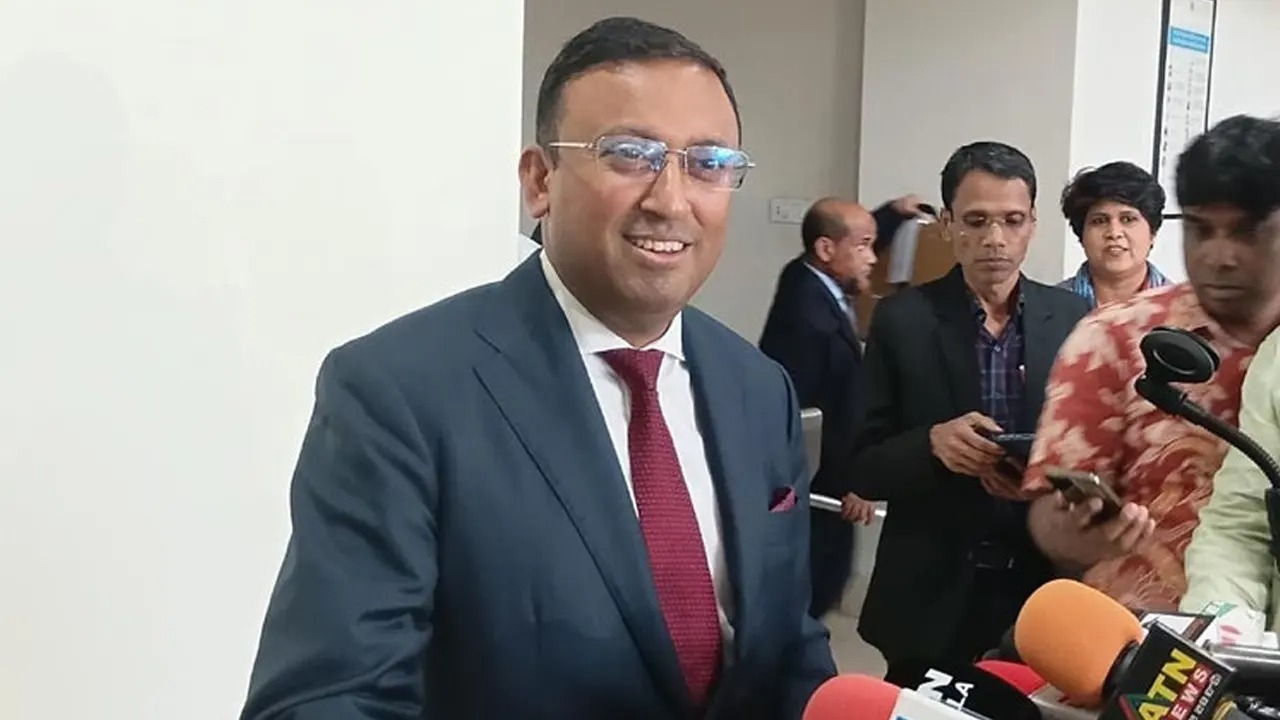 ভারতের কাছ থেকে বাংলাদেশ পানির ন্যায্য হিস্যা চায়: পররাষ্ট্র প্রতিমন্ত্রী